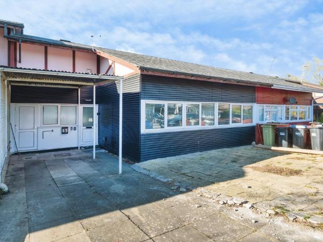 Bungalow for sale in Bletchley, Milton Keynes