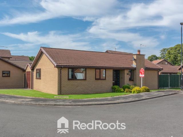 Bungalow for sale in Sprotbrough and Cusworth, Cusworth