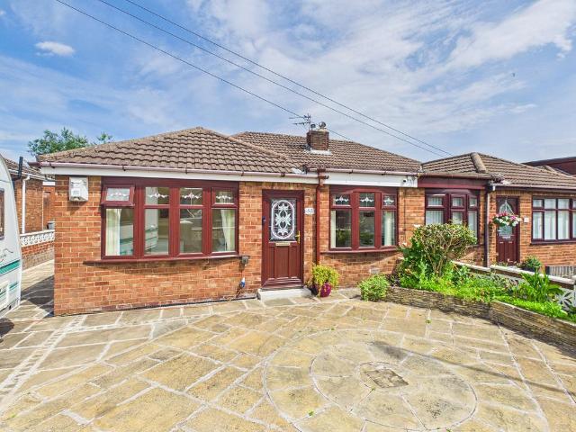 Bungalow for sale in Haydock, St Helens