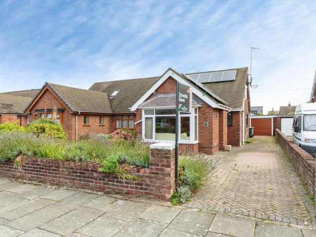 Bungalow for sale in St Annes, Lytham