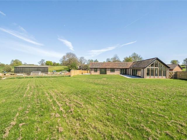 Bungalow for sale in Misterton, Somerset