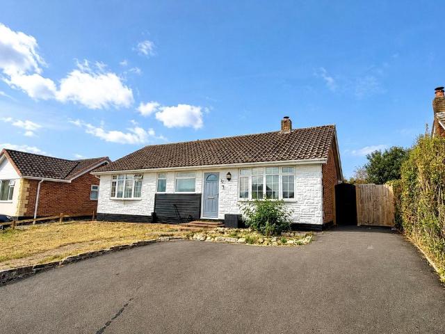 Bungalow for sale in Pennington, Ashurst Bridge