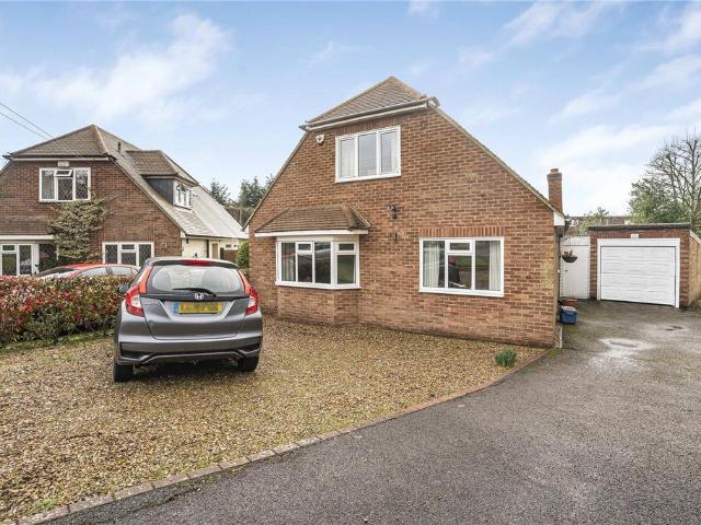 Bungalow for sale in Battlers Green, Hertsmere
