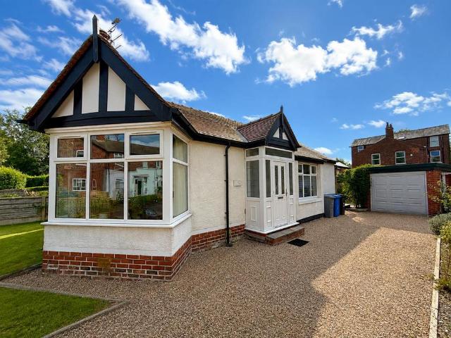 Bungalow for sale in Sale Moor, Trafford Park