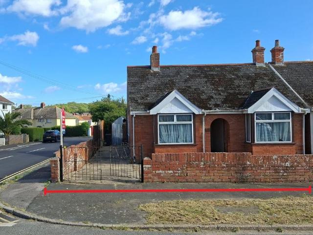 Bungalow for sale in Weymouth, East Dorset