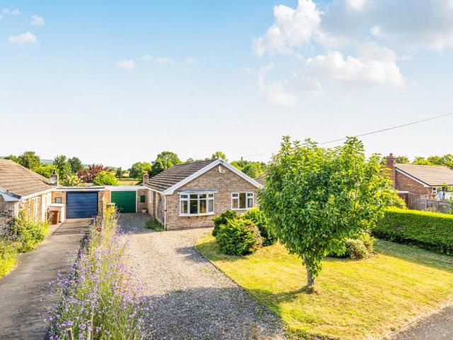 Bungalow for sale in Portway, Orleton