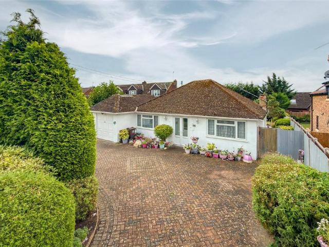 Bungalow for sale in St Stephen, Five Acres