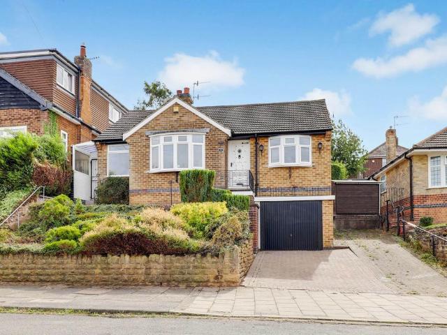 Bungalow for sale in Woodthorpe, Gedling