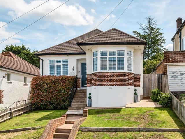 Bungalow for sale in Northwood, Greater London