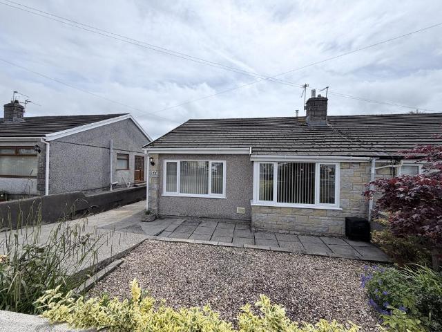 Bungalow for sale in Llantwit Fardre