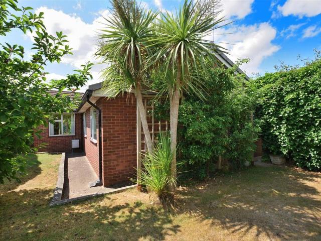 Bungalow for sale in Hereford, Crosby Common