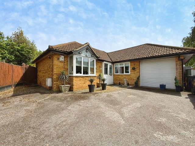 Bungalow for sale in Alton Barnes, Isle Of Man