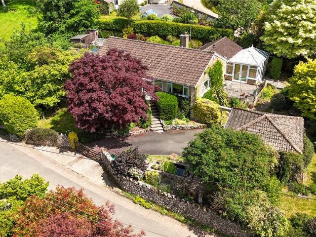 Bungalow for sale in Budlake, Isle Of Man