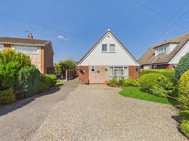 Bungalow for sale in Hawarden, Ewloe