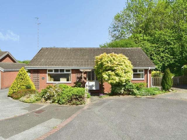Bungalow for sale in Owlthorpe, South Yorkshire