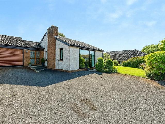Bungalow for sale in Gonvena, Wadebridge
