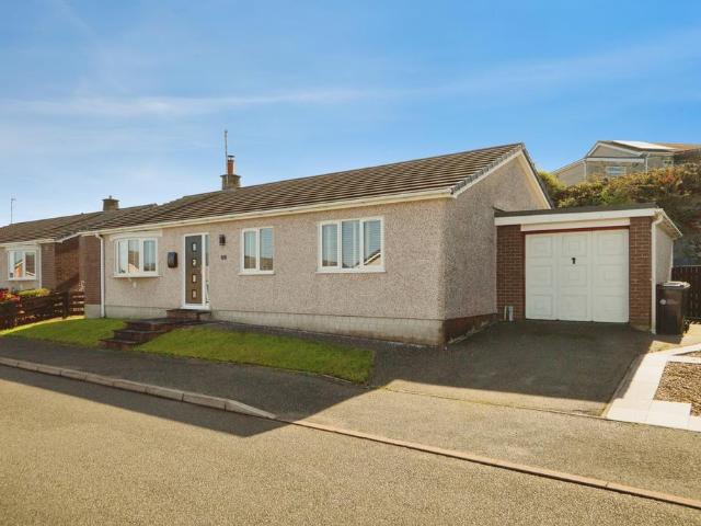 Bungalow for sale in Holyhead