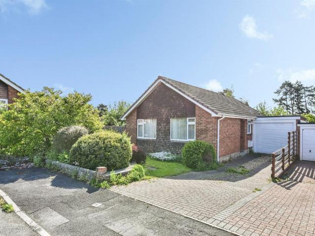 Bungalow for sale in Frome