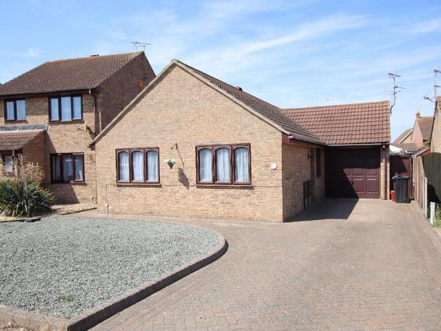 Bungalow for sale in Dale Hill, Essex