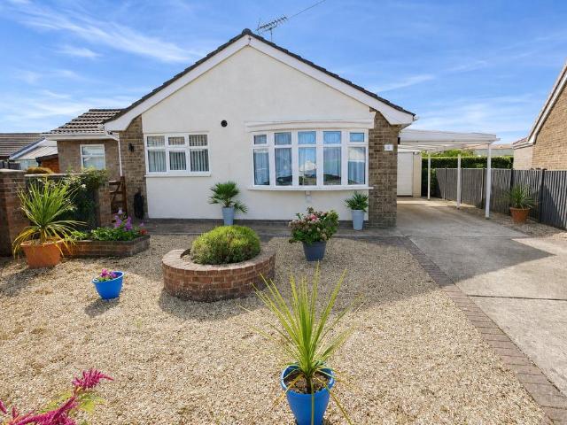 Bungalow for sale in Mablethorpe and Sutton, Belleau