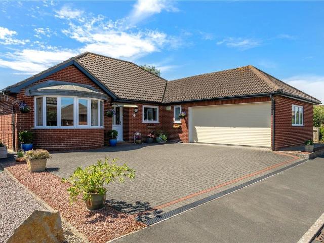Bungalow for sale in Westfield, Barholm