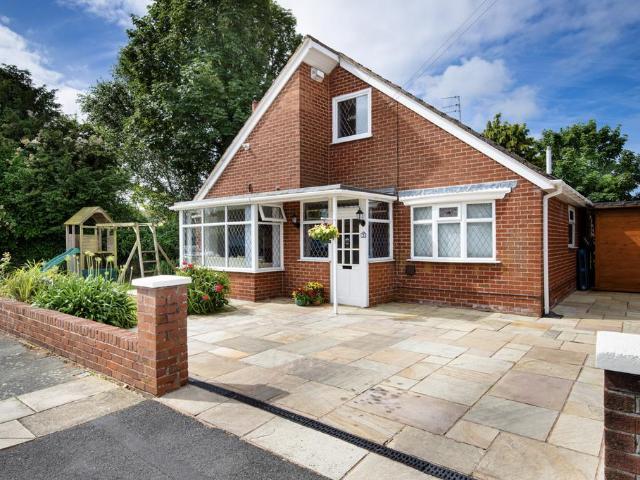 Bungalow for sale in Cabus, Lancashire