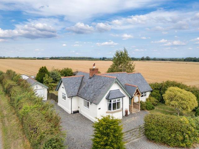 Bungalow for sale in North Yorkshire