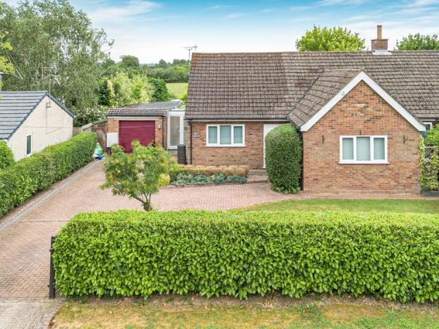 Bungalow for sale in Bedford