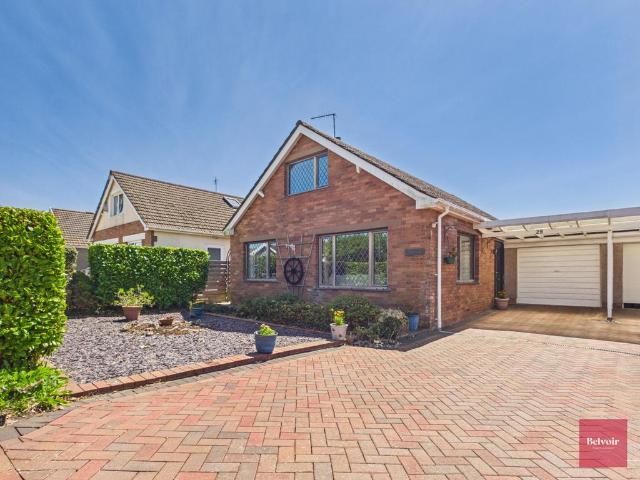 Bungalow for sale in Bishopston, Wales