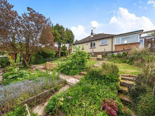 Bungalow for sale in Charminster, East Dorset