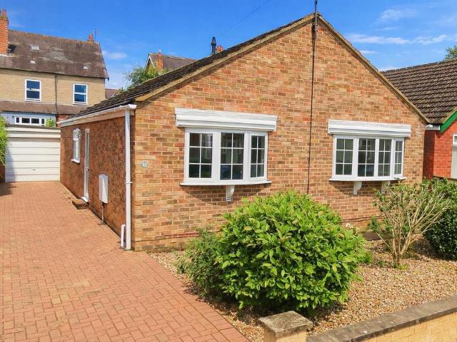 Bungalow for sale in Darlington