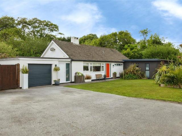 Bungalow for sale in Carlyon Bay, Isle Of Man