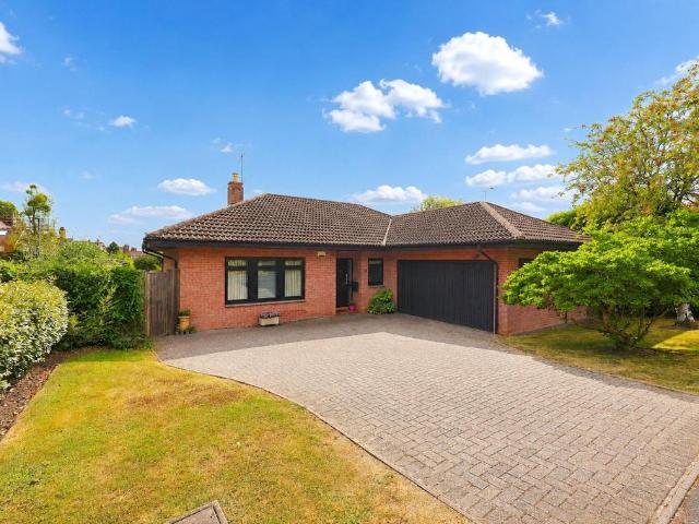 Bungalow for sale in Upper Colwall