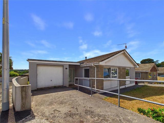 Bungalow for sale in Monkton, Pembroke