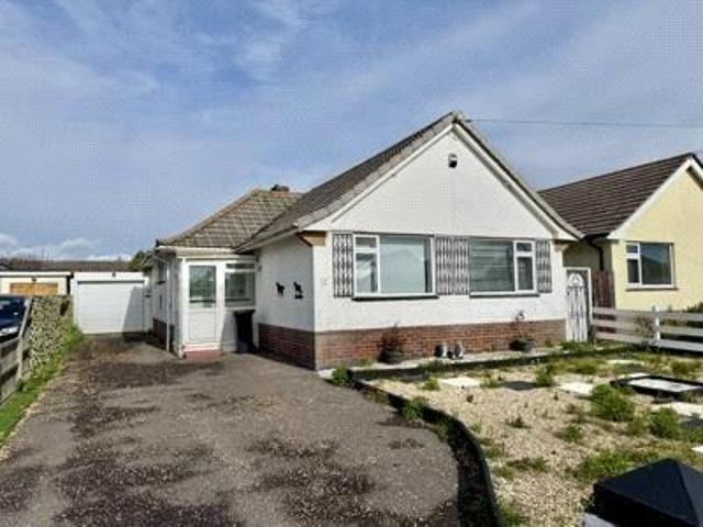 Bungalow for sale in Christchurch