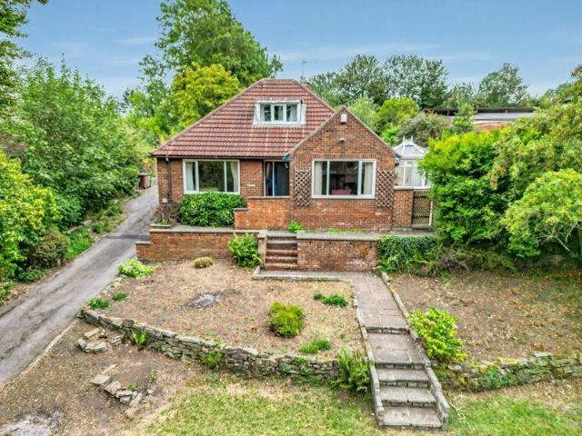 Bungalow for sale in Ferrybridge, West Yorkshire