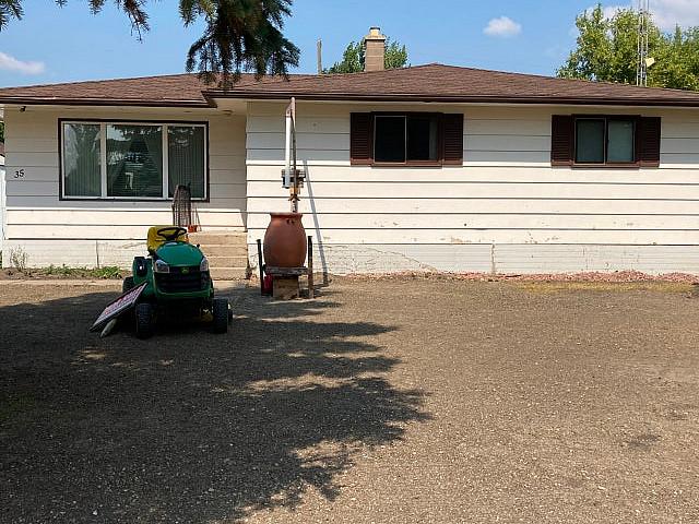 House for sale in Manitoba