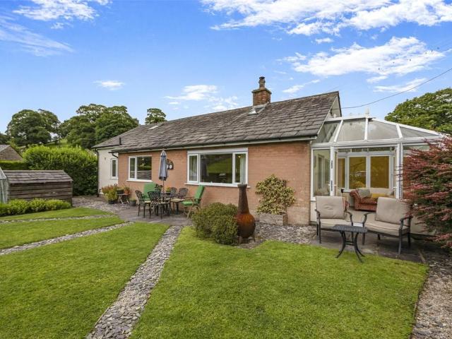 Bungalow for sale