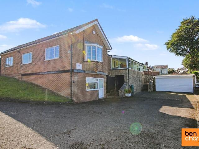 Bungalow for sale in Esh