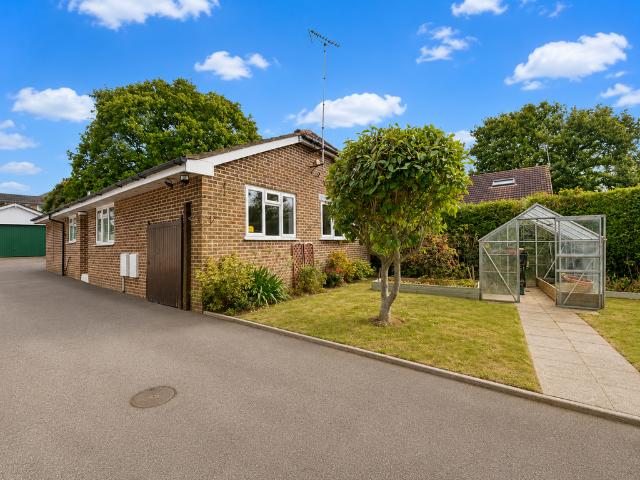 Bungalow for sale in Poole