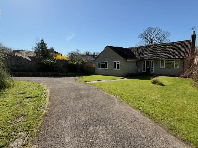 Bungalow for sale in Beckery, Glastonbury