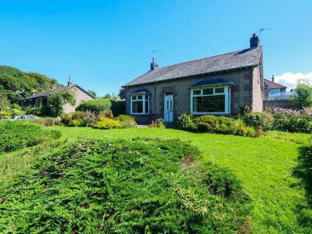 Bungalow for sale in Bare, Lancashire