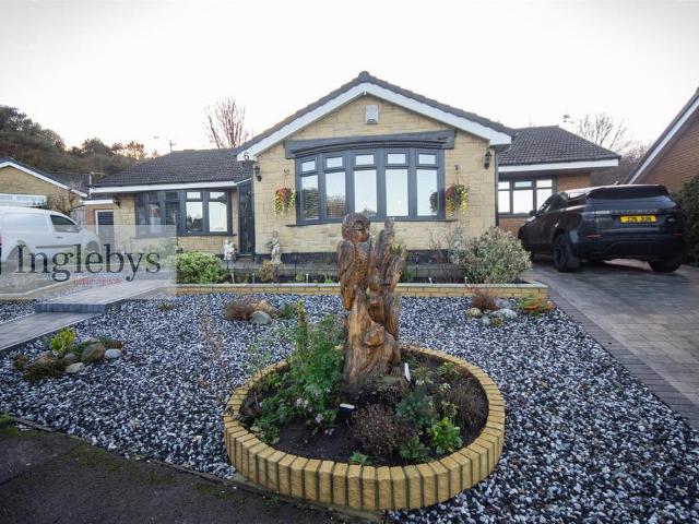 Bungalow for sale in New Marske, Redcar And Cleveland