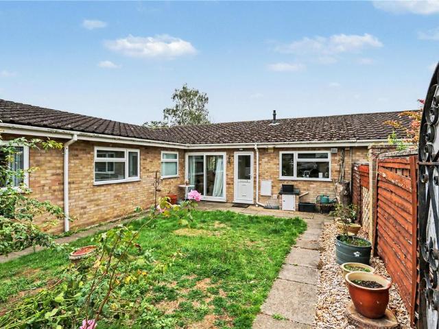 Bungalow for sale in East Bank, Norfolk