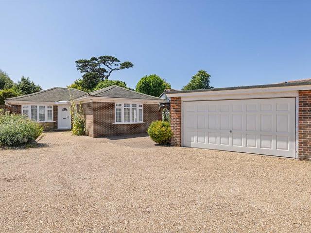 Bungalow for sale in Rose Green, Clapham