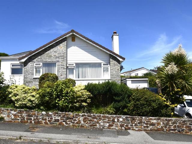 Bungalow for sale in Budock, Budock Water
