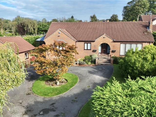 Bungalow for sale in Heswall, Wirral