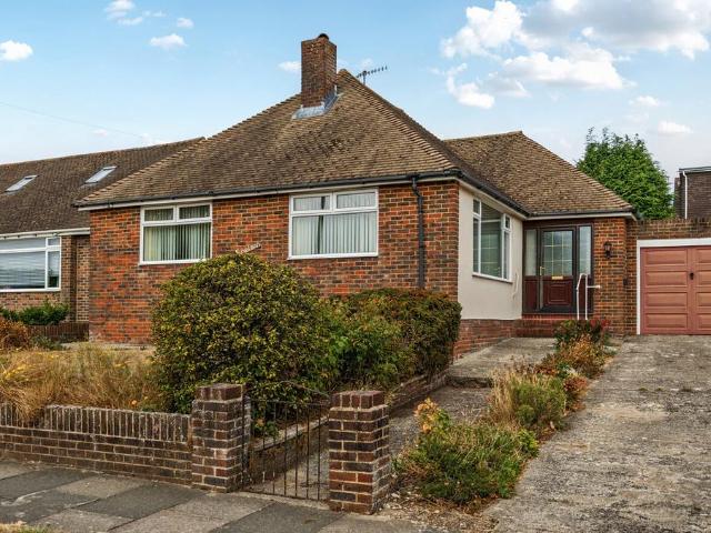 Bungalow for sale in Fishersgate, West Sussex