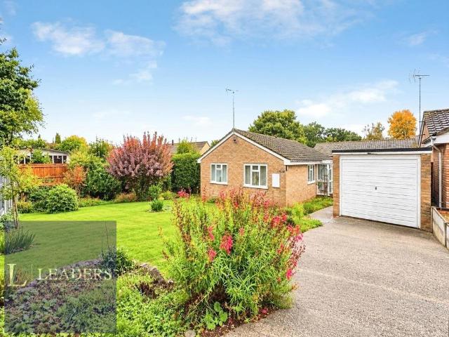 Bungalow for sale in Halstead, Braintree