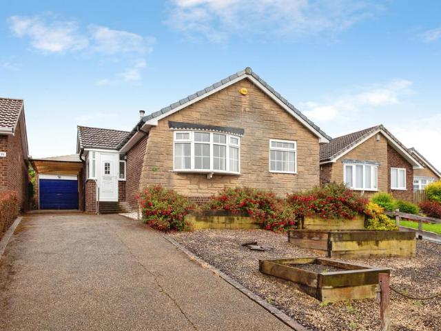 Bungalow for sale in Ecclesfield, South Yorkshire